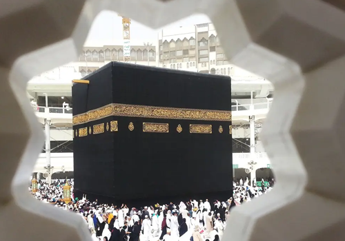 10-Night Ramadan Umrah Package (4-Star)